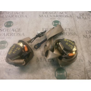 CINTURON SEGURIDAD DELANTERO 8974CC 