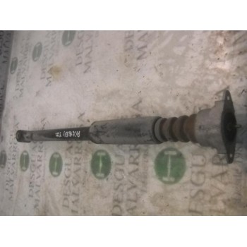 AMORTIGUADOR TRASERO IZQUIERDO 