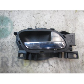 MANETA INTERIOR DELANTERA DERECHA 9144A5 