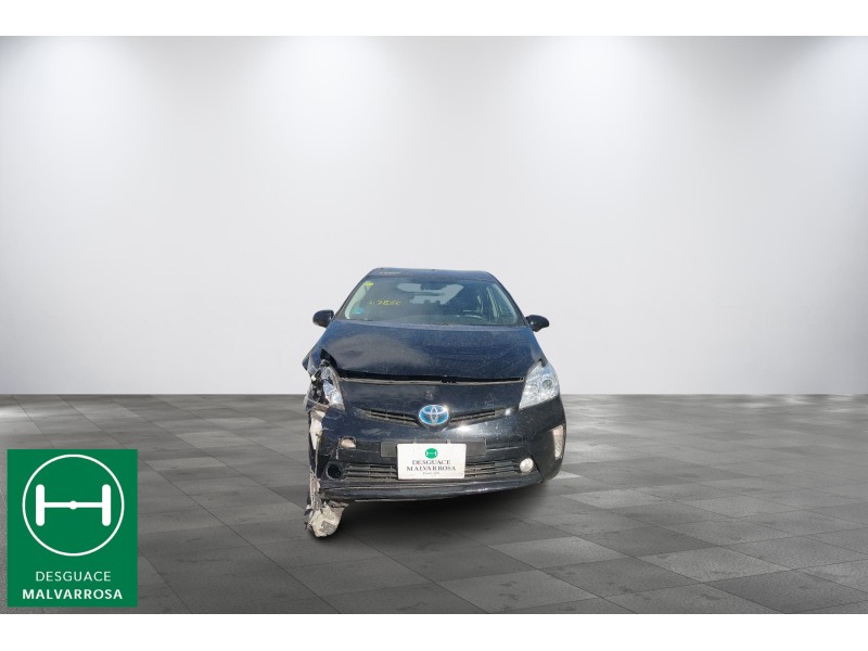 toyota prius (_w3_) del año 2015