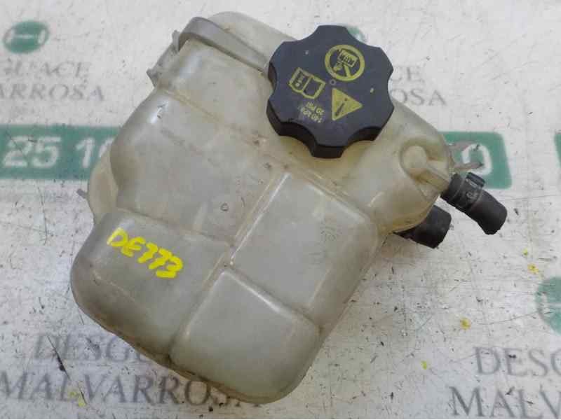 Recambio de deposito expansion para opel astra j lim. cosmo referencia OEM IAM 13256824  