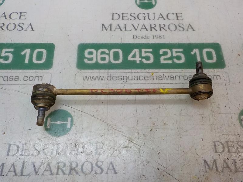 Recambio de tirante trasero izquierdo para land rover freelander (lr2) 2.2 td4 cat referencia OEM IAM LR002876  