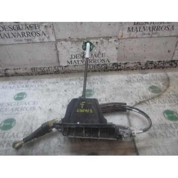 PALANCA CAMBIO 8200755871 