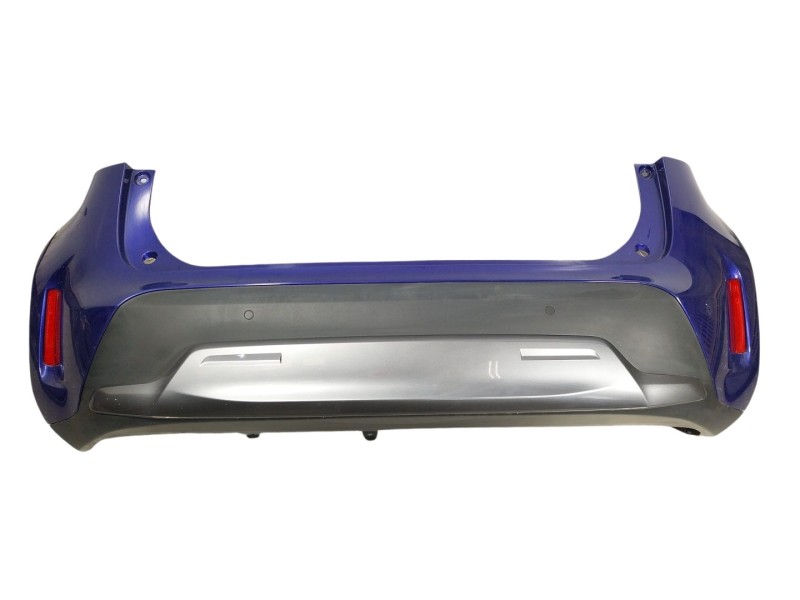 Recambio de paragolpes trasero para toyota yaris cross (mxp_) 1.5 hybrid (mxpj10) referencia OEM IAM   