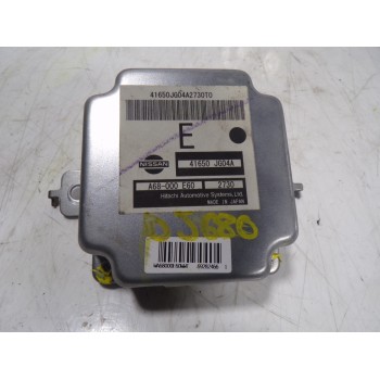 MODULO ELECTRONICO 41650JG04A 41650JG04A A68000E60