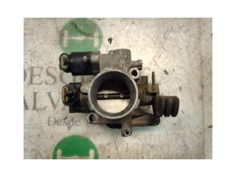 Recambio de caja mariposa para chrysler neon (pl) 2.0 le referencia OEM IAM   