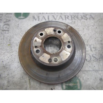 DISCO FRENO TRASERO 42510SNAA01 