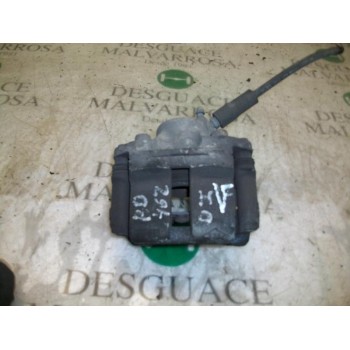 PINZA FRENO DELANTERA IZQUIERDA 