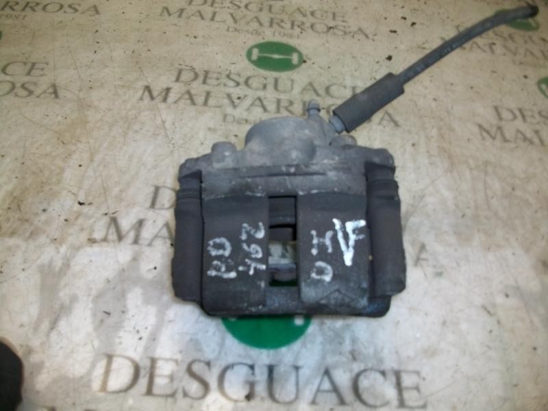 Recambio de pinza freno delantera izquierda para renault twingo dynamique referencia OEM IAM   