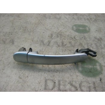 MANETA EXTERIOR DELANTERA DERECHA 