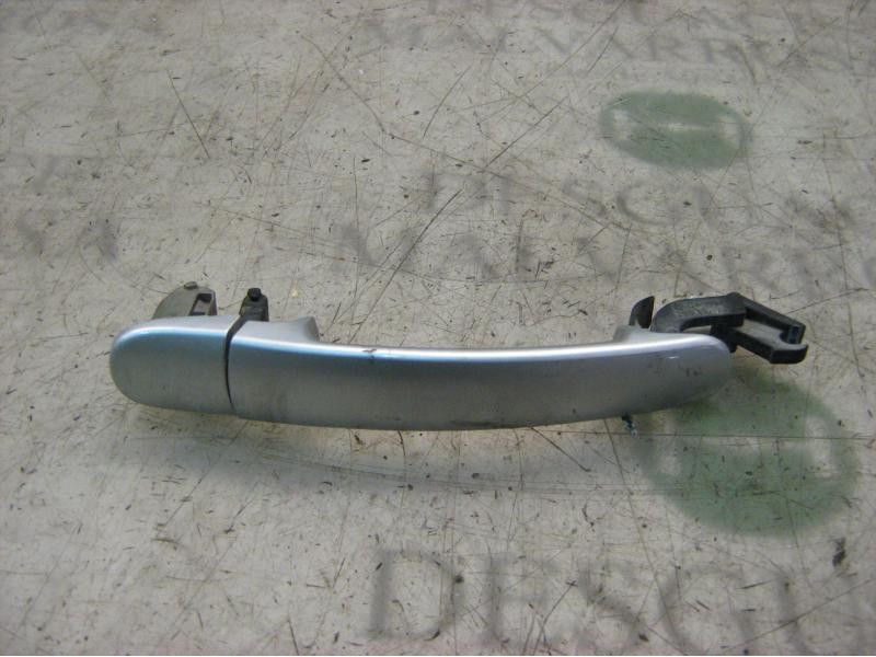 Recambio de maneta exterior delantera derecha para seat toledo (1m2) signo referencia OEM IAM   