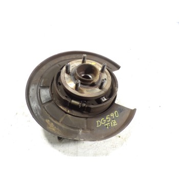 MANGUETA TRASERA IZQUIERDA RLH500030 