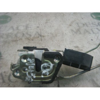 CERRADURA PUERTA DELANTERA DERECHA 8132027000 