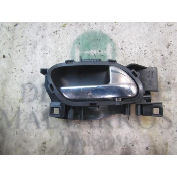 MANETA INTERIOR TRASERA DERECHA 9144A5 