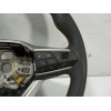 Recambio de volante para seat ibiza (kj1) fr referencia OEM IAM 6F0419091DWVY 6F0419091D 