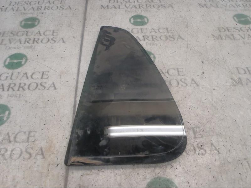 Recambio de cristal custodia trasero izquierdo para mercedes-benz clase m (w163) 320 (163.154) referencia OEM IAM A1636700350  