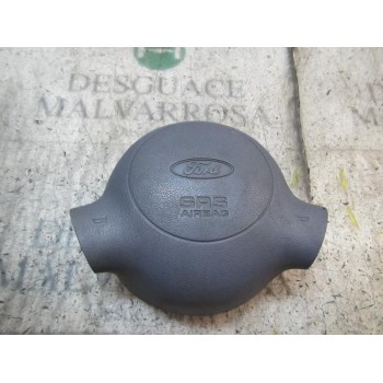AIRBAG DELANTERO IZQUIERDO 