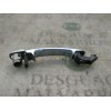 Recambio de maneta exterior delantera derecha para seat toledo (1m2) signo referencia OEM IAM   