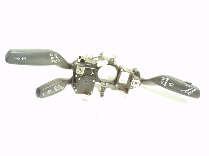 Recambio de mando intermitentes para audi q3 (8u) 2.0 tdi referencia OEM IAM 8X0953502B4PK 8X0953501D 