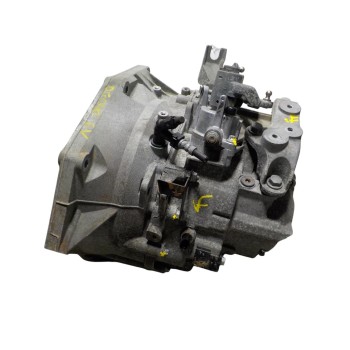 CAJA CAMBIOS 5700437 95518588 