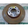 Recambio de disco freno delantero para opel astra j lim. cosmo referencia OEM IAM 13502051  