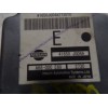 Recambio de modulo electronico para nissan x-trail (t31) 2.0 dci turbodiesel cat referencia OEM IAM 41650JG04A 41650JG04A A68000