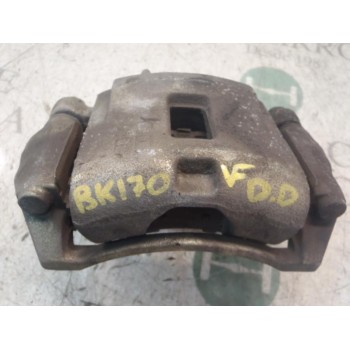 PINZA FRENO DELANTERA DERECHA 