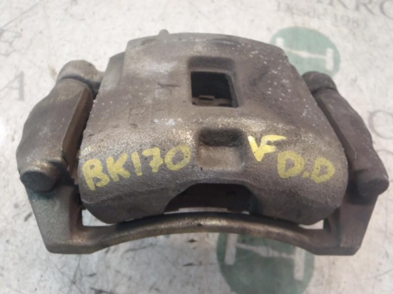 Recambio de pinza freno delantera derecha para kia shuma ii 1.6 cat referencia OEM IAM   