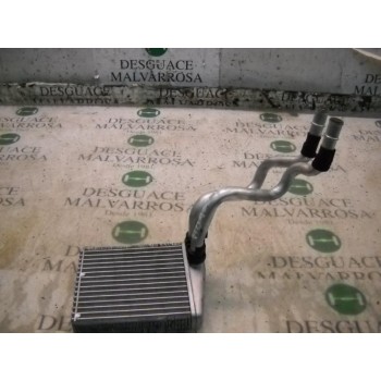 RADIADOR CALEFACCION / AIRE ACONDICIONADO 