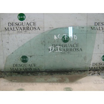 CRISTAL PUERTA DELANTERO IZQUIERDO 