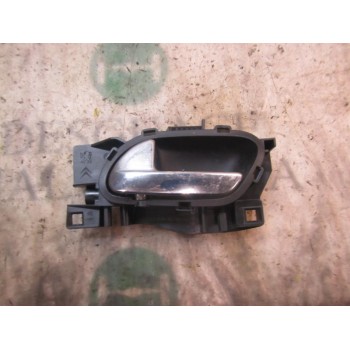 MANETA INTERIOR TRASERA IZQUIERDA 9143L9 