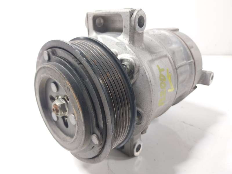 Recambio de compresor aire acondicionado para opel insignia a (g09) 2.0 cdti (68) referencia OEM IAM   39034464