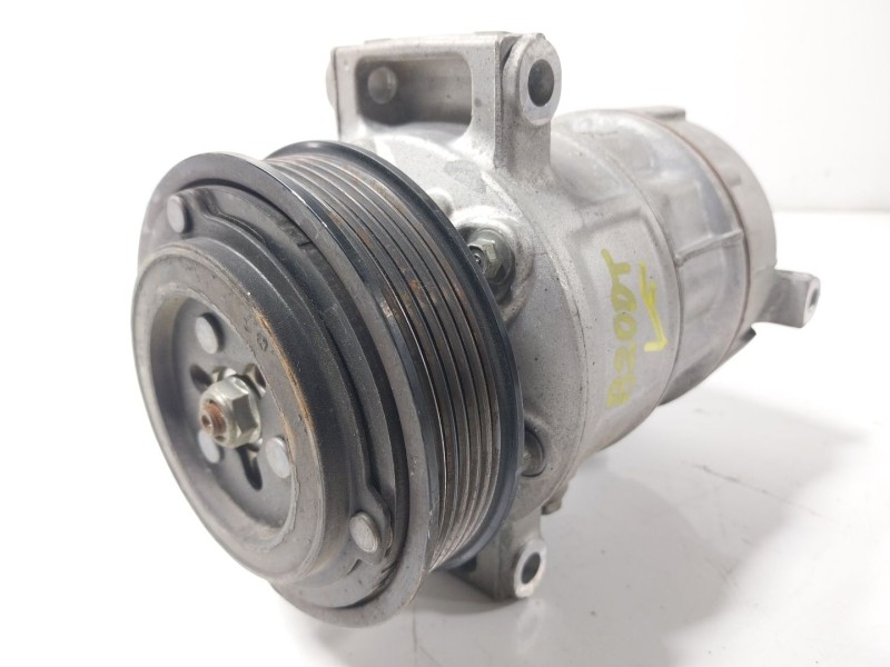 Recambio de compresor aire acondicionado para opel insignia a (g09) 2.0 cdti (68) referencia OEM IAM   39034464