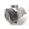 Recambio de compresor aire acondicionado para opel insignia a (g09) 2.0 cdti (68) referencia OEM IAM   39034464