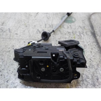 CERRADURA PUERTA TRASERA DERECHA 5K4839016F 