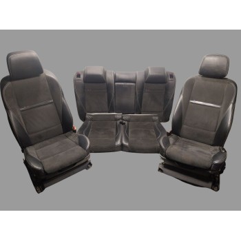 JUEGO ASIENTOS COMPLETO 52107318475 52107318475 