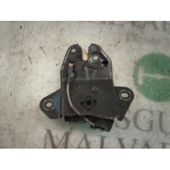 CERRADURA MALETERO / PORTON 