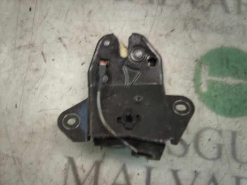 Recambio de cerradura maletero / porton para chrysler neon (pl) 2.0 le referencia OEM IAM   