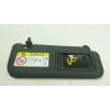 Recambio de parasol derecho para toyota yaris cross (mxp_) 1.5 hybrid (mxpj10) referencia OEM IAM   