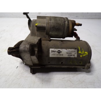MOTOR ARRANQUE 23300JG70A 28300JG70A 24D21496ASD