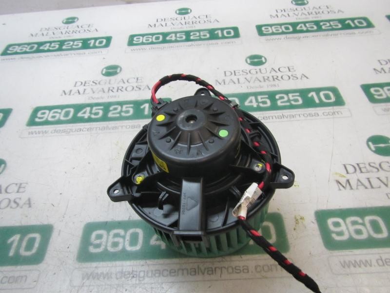 Recambio de motor calefaccion para opel insignia berlina edition referencia OEM IAM 13265193 5242673301 A090150200