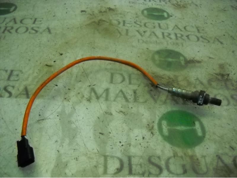 Recambio de sonda lambda para renault twingo dynamique referencia OEM IAM   