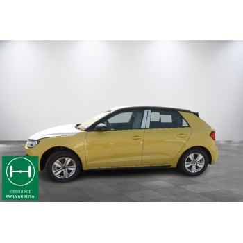 AUDI A1 SPORTBACK (GBA)