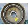 Recambio de polea cigueñal para land rover freelander (lr2) 2.2 td4 cat referencia OEM IAM LR006672 9683886680 