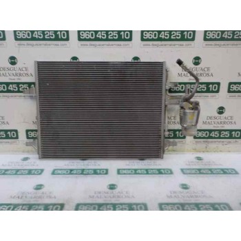 CONDENSADOR AIRE ACONDICIONADO 31332027 31332027 993880L