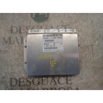 MODULO ELECTRONICO 