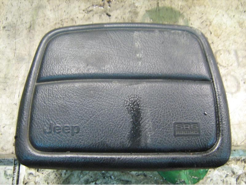 Recambio de airbag delantero izquierdo para jeep gr.cherokee (zj)/(z) 4.0 laredo (zj) referencia OEM IAM   