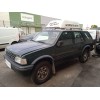 opel frontera a del año 1995