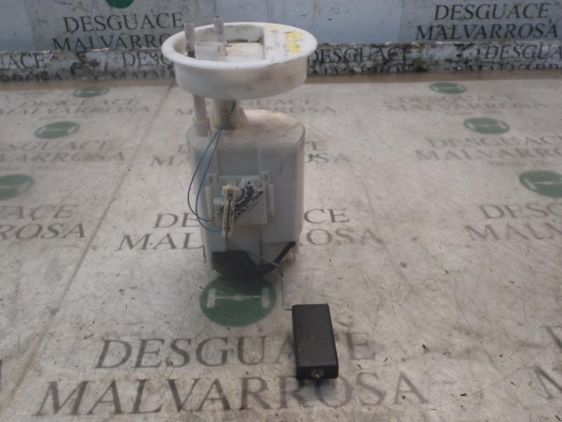 Recambio de aforador para seat leon (1m1) signo referencia OEM IAM   