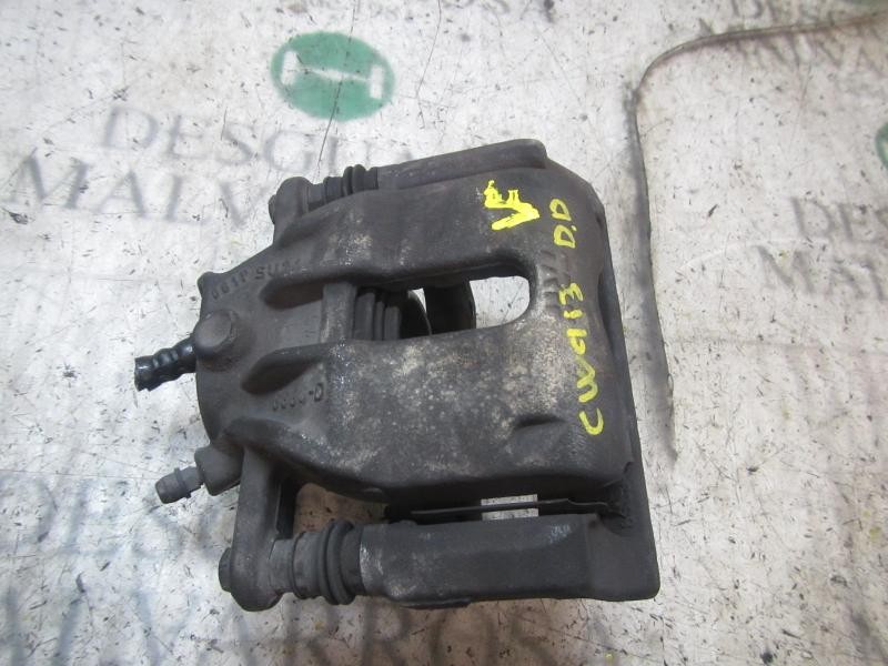 Recambio de pinza freno delantera derecha para renault clio grandtour authentique referencia OEM IAM 7701208333  